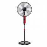 Gree FD-4010-WG Suure &otilde;huvooluga alusventilaator CN pistikuga (adapter kaasas)