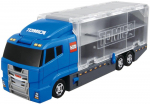 TAKARA TOMY Tomica Puhastuskonvoi Miniatuurne Autode M&auml;nguasi 3-aastastele ja vanematele sinine
