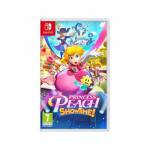 Printsess Peach Showtime! Nintendo Switch