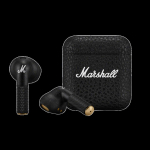 Marshall Minor IV True Wireless Bluetooth k&otilde;rvaklapid must