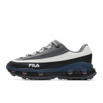 Fila KM 2S kihilised kingad Mugavad &uuml;marvarvastega paeladega l&ouml;&ouml;gisummutavad kulumiskindlad madalad vabaajajalatsid Meeste tossud F12M611125FWB 40
