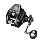 Daiwa Seaborg 200J Elektrirull (2022 aasta mudel) hall v&auml;rv