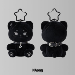 ITZY [TUNNEL VISION] 3. Maailmatuuri MD (TWINZY PLUSH ISTUV Versioon) NAong