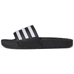 Adidas Adilette Boost pl&auml;tud 'Must Valge Triip' FY8154 38