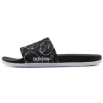 Adidas Adilette CF+ Gr Slippers 'Black White' CM8040 36⅔