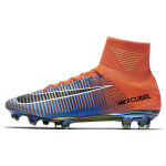 Nike X Sports Mercurial Superfly 5 Fg 'Total Crimson Photo Blue' 852512-804 41