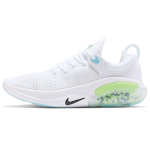 Nike Joyride Run Flyknit Valge Barely Volt Naiste AQ2731-104 35.5 white