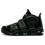 Nike Air More Uptempo Supreme Suptempo Must 902290-001 41
