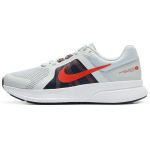 Nike Run Swift 2 'Pure Platinum Bright Red' CU3517-006 44.5