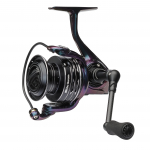 AbuGarcia SPIKE 4000SH K&otilde;rge &uuml;lekandearvuga P&ouml;&ouml;rlev rull, Euroopa mudel [Eriv&auml;ljaanne],