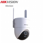 HIKVISION 5MP traadita WiFi koduturvakaamera CN pistikuga (adapter kaasas)