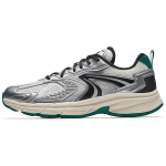 Anta Good Things Will Happen Cushioning Slip Resistant Abrasion Resistant Low top Casual Running Shoes Men's 912515504-1 41