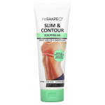 Reshape Plus, Salenda & Kontuurimine, Skulptureeriv geel, 8 fl oz (237 ml)