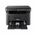 KYOCERA MA2000w Must-valge laser A4 multifunktsionaalne printer CN pistikuga (adapter kaasas)