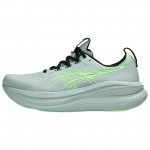ASICS GEL NIMBUS 28 Toetavad Jooksusaapad Meeste Roheline 1011C144-400 42.5