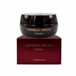 Chamzone Midnight Special Cream Intensiivselt toitev ja pinguldav hooldus 50ml