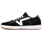 Lowland Staple x Lowland Vans Cc 'Black Gum' VN0A4TZYOS7 36