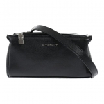 Givenchy Pandora Mini &Otilde;lakott Must Naiste &Otilde;lakotid BB50J2B1LD-001 Basic Set (Bag+Dust Bag)
