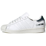 Superstaar Jonah Hill x Superstaar Adidas Originals 'White' FW7577 42