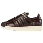Superstar Adidas Originals 'Muhammad Ali - Core Black' KJ4279 44⅔ black