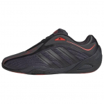 Adidas Originals x ADIRACER Vabaajajalatsid Unisex Must Punane KJ1225 43⅓