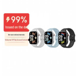 Redmi Watch 6 nutikell (CN versioon)