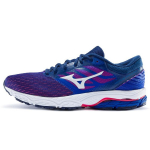 Mizuno Prodigy 3 Sinine/Punane J1GC201001 39