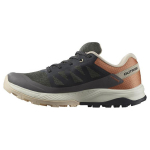 SALOMON Outrise Gtx 'Black Coral Gold' / L00Naiste 472191 38⅔