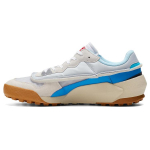 Onitsuka Tiger Admix Runner 'White Blue' 1183B707-100 39