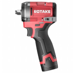 Rotter 16V juhtmeta harjadeta l&ouml;&ouml;kmutrikeeraja CN pistikuga (adapter kaasas)