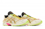ASICS P.E Nation x Gel 1130 Kreemjas Paberikott 1203A244-100 45