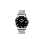 TISSOT Meeste k&auml;ekell T118.410.11.057.00 Black Dial