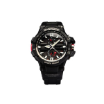 CASIO G SHOCK Kollektsioon Lennunduse Kollektsioon Kvartsmehhanism Vaikrihmaga K&auml;ekell Meeste Kellad GW-A1000-1A Black Dial