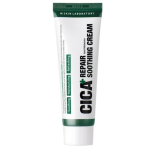 [W-Skin Lab] Cica Plus Repair Seeria Kreem / Repair Mask / BHA rahustav tooneri pad NONE white