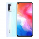 Originaal VIVO Y50 4G nutitelefon 8GB 128GB 5000mAh 6.51-tolline 2340x1080px CPU Snapdragon 13MP + 16MP 4 kaamerat Android 8GB 128GB