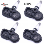 1/4PCS 42607-06020 new TPMS Tire Pressure Sensor 315MHz FOR 2016 2017 2018 TOYOTA C-HR CHR COROLLA IM Pacific Camry 1PCS