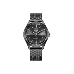 CITIZEN Meeste k&auml;ekell NH8397-80H Black Dial