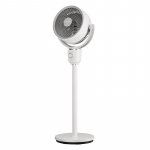 AIRMATE Little Storm &otilde;huringlusventilaator CN-pistikuga (adapter kaasas)