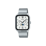 CASIO Unisex Standard Series Valge Kell MTP-M305D-7A2V MTP-M305D-7A2V White Dial white