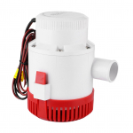 3500GPH 12V Professionaalne sukeldatav pilsipump Merepaadi Jahi Lisatarvikud T&ouml;&ouml;riistad G3500‑01