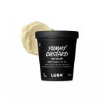 Lush [emad] Maitsvad kreemised du&scaron;igeel Yami custard 100g