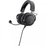 Beyerdynamic Mmx 150 Suletud &Uuml;le K&otilde;rva M&auml;nguri Peakomplekt Laiendusrežiimiga Meta Vox