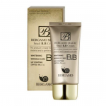 Bergamo Maagiline Teosigna BB Kreem SPF50+ PA+++ Helendav Katvus Nahahooldus Meik 50ml