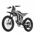 COSWHEEL R19 6000W 72V 40Ah 85 km/h elektriline maastikuratas &ndash; elektriline maastikukrossikas m&auml;giratastega