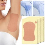 10 tk kaenla higipadjad kaenla antiperspirandi kleebised higistamisvastased imavad deodorandi ennetus v&auml;hendavad kaenla ja jalalaba higi
