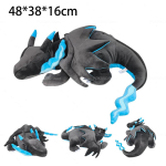 Pokemon Magav Umbreon Mega Charizard X Chien-Pao Pehmed M&auml;nguasjad Armas Anime Garchomp Charmander Kyogre Pehme T&auml;idisega Padi Kingitused
