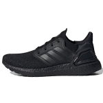Adidas UltraBoost 20 x James Bond 007 Kolmekordne Must Unisex FY0645 36