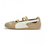 Puma Speedcat Ballet Prairie Tan Naiste Tennised Sooj-Valge 406758-01 EU&nbsp;38
