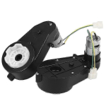 2 tk laste s&otilde;iduauto 550 12V mootoriga 40000 RPM elektrimootoriga