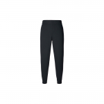 Nike Dri-Fit 24.7 Uskumatult pehmed keskmise v&ouml;&ouml;kohaga jooksup&uuml;ksid Niiskust imavad Mugavad Kiiresti kuivavad Kootud Spordip&uuml;ksid Naistele Alaosad Must HQ8185-010 XS